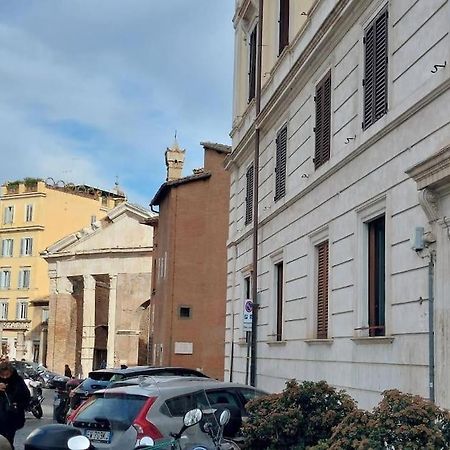 Al Ghetto Da Vanity Daire Roma Dış mekan fotoğraf