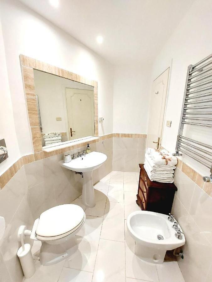 Al Ghetto Da Vanity Daire Roma Dış mekan fotoğraf