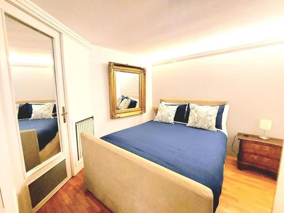 Al Ghetto Da Vanity Daire Roma Dış mekan fotoğraf