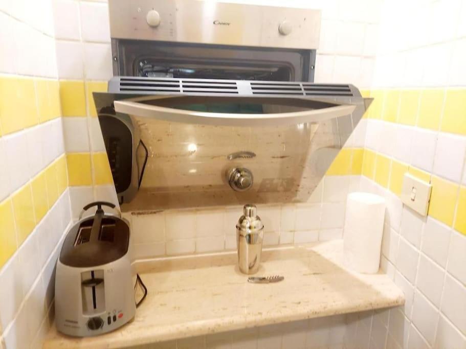Al Ghetto Da Vanity Daire Roma Dış mekan fotoğraf
