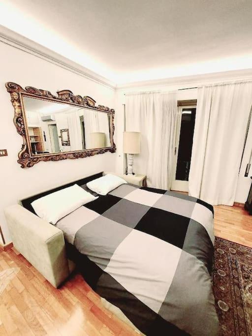 Al Ghetto Da Vanity Daire Roma Dış mekan fotoğraf