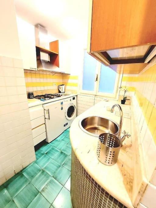 Al Ghetto Da Vanity Daire Roma Dış mekan fotoğraf