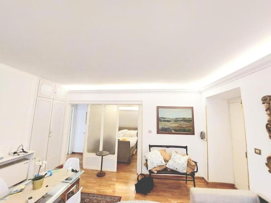 Al Ghetto Da Vanity Daire Roma Dış mekan fotoğraf